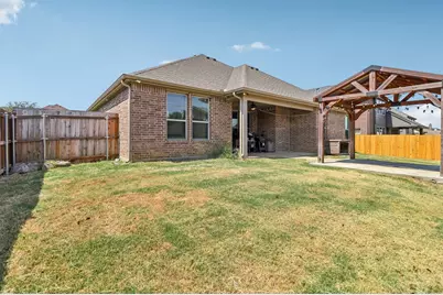 609 Richard Street, Crowley, TX 76036 - Photo 36