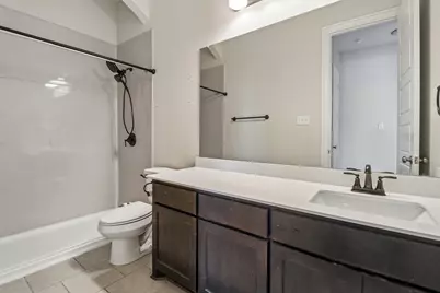 609 Richard Street, Crowley, TX 76036 - Photo 28