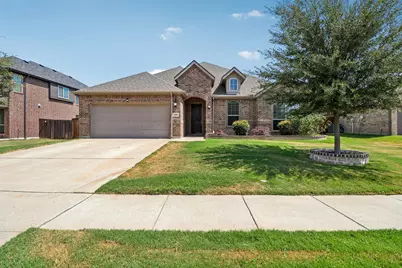 609 Richard Street, Crowley, TX 76036 - Photo 1