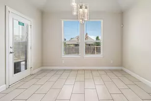 609 Richard St, Crowley, TX 76036 - Photo 8