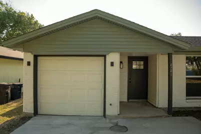 4741 McCart Avenue, Fort Worth, TX 76115 - Photo 1