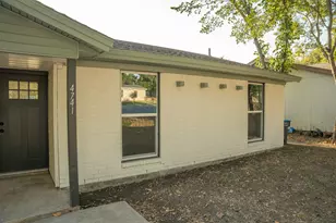 4741 McCart Ave, Fort Worth, TX 76115 - Photo 2