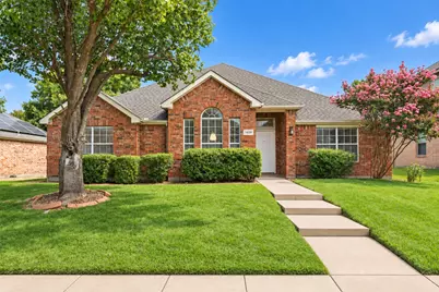 1409 Autumnmist Drive, Allen, TX 75002 - Photo 6