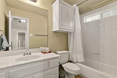 887 Woodrow Drive, Lewisville, TX 75067 - Photo 22