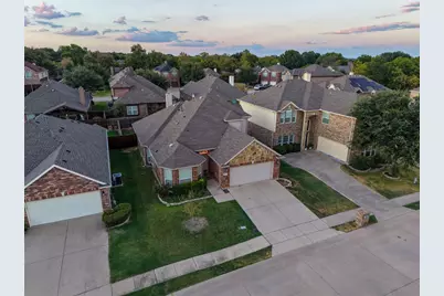 887 Woodrow Drive, Lewisville, TX 75067 - Photo 28
