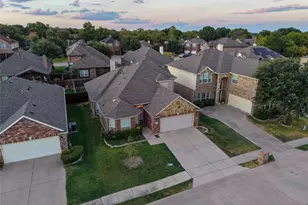 887 Woodrow Dr, Lewisville, TX 75067 - Photo 28
