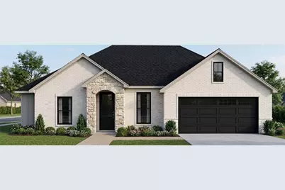 229 Central Park Court, Athens, TX 75751 - Photo 1