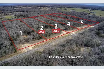 Tbd Fm 1567, Lone Oak, TX 75453 - Photo 2