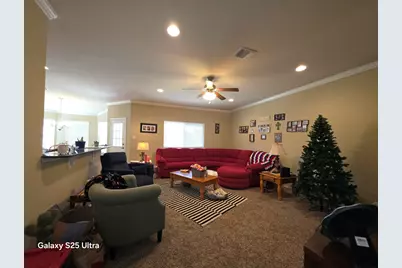 9805 Shallow Creek Drive, Waco, TX 76708 - Photo 4