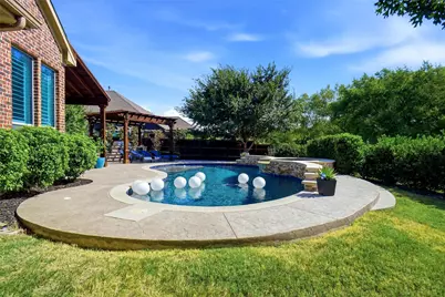 1913 Yosemite Lane, Keller, TX 76248 - Photo 32