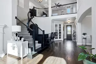1913 Yosemite Ln, Keller, TX 76248 - Photo 2