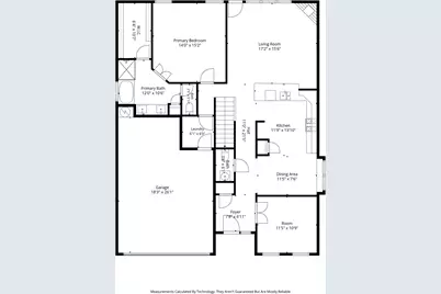 7237 Montosa Trail, Fort Worth, TX 76131 - Photo 34