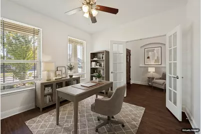 7237 Montosa Trail, Fort Worth, TX 76131 - Photo 2