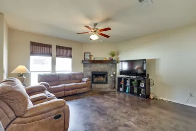 5041 Holliday Drive, Fort Worth, TX 76244 - Photo 10