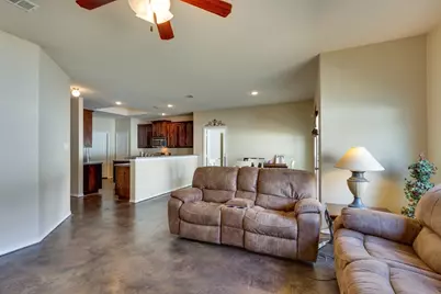 5041 Holliday Drive, Fort Worth, TX 76244 - Photo 12