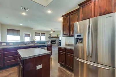 5041 Holliday Drive, Fort Worth, TX 76244 - Photo 8