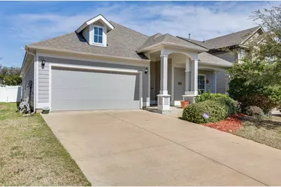 5041 Holliday Drive, Fort Worth, TX 76244 - Photo 2