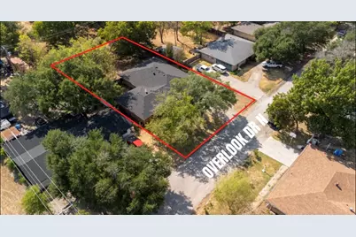 613 N Overlook Drive, Kerens, TX 75144 - Photo 8