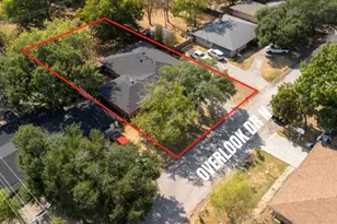 613 N Overlook Dr, Kerens, TX 75144 - Photo 8