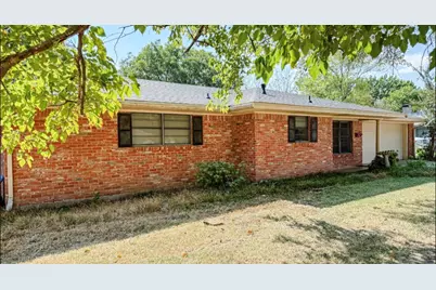 613 N Overlook Drive, Kerens, TX 75144 - Photo 2