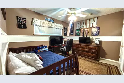 613 N Overlook Drive, Kerens, TX 75144 - Photo 26