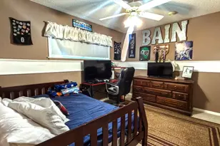 613 N Overlook Dr, Kerens, TX 75144 - Photo 26