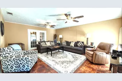 613 N Overlook Drive, Kerens, TX 75144 - Photo 16