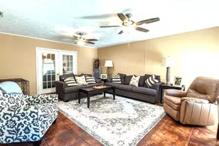 613 N Overlook Dr, Kerens, TX 75144 - Photo 16