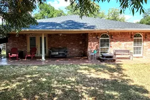 613 N Overlook Dr, Kerens, TX 75144 - Photo 12