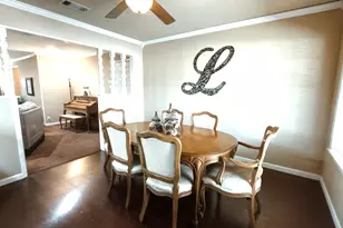 613 N Overlook Dr, Kerens, TX 75144 - Photo 18