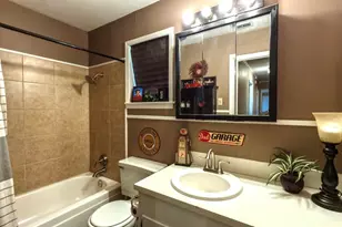 613 N Overlook Dr, Kerens, TX 75144 - Photo 28