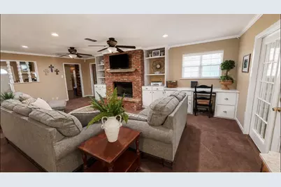 613 N Overlook Drive, Kerens, TX 75144 - Photo 14