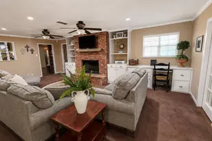 613 N Overlook Dr, Kerens, TX 75144 - Photo 14