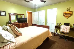613 N Overlook Dr, Kerens, TX 75144 - Photo 22