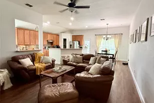 5004 Mountain Valley Ct, Fort Worth, TX 76123 - Photo 6