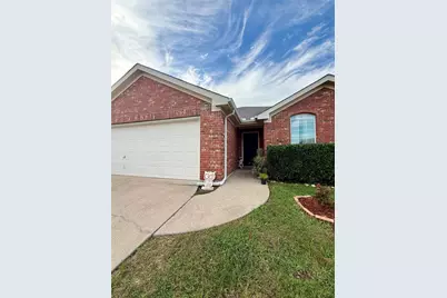 5004 Mountain Valley Court, Fort Worth, TX 76123 - Photo 2