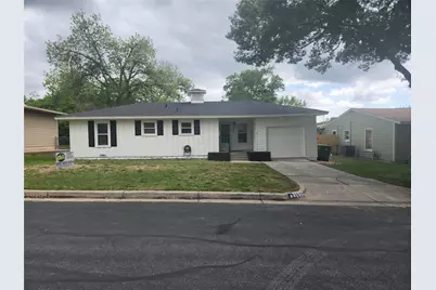 3533 Binyon Avenue, Fort Worth, TX 76133 - Photo 1