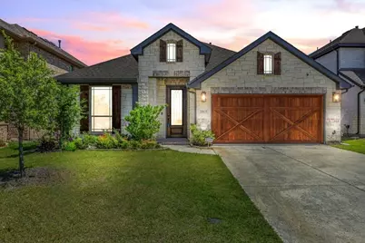 3005 Knoxbridge Road, Forney, TX 75126 - Photo 1