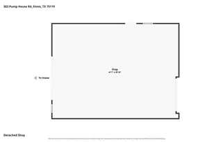 303 Pump House Rd, Ennis, TX 75119 - Photo 36