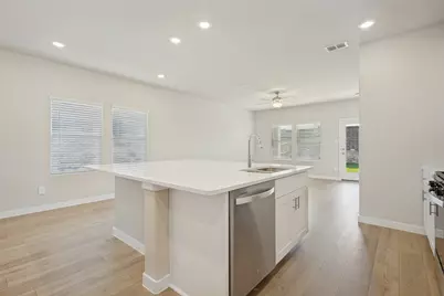 6006 Alderton Drive, McKinney, TX 75071 - Photo 8