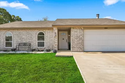 5561 Rutledge Drive, The Colony, TX 75056 - Photo 6