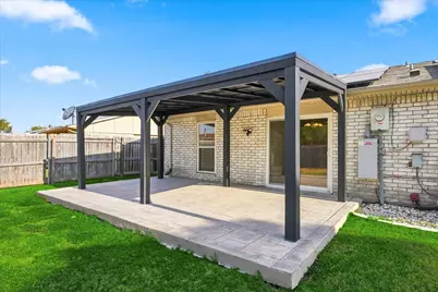 5561 Rutledge Drive, The Colony, TX 75056 - Photo 34