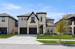 5712 Liverpool St, Celina, TX 75009 - Photo 1