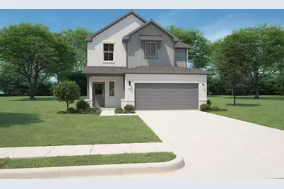 2706 Delevan Drive, Princeton, TX 75407 - Photo 1