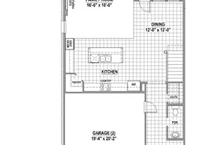 620 Damsel June St, Lewisville, TX 75056 - Photo 2