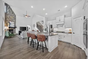 1113 Wrenwood Dr, Justin, TX 76247 - Photo 18