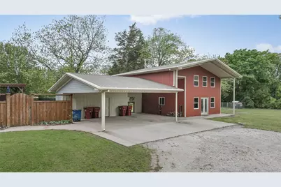 706 S Main Street, Farmersville, TX 75442 - Photo 4