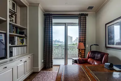 3505 Turtle Creek Boulevard #5A, Dallas, TX 75219 - Photo 18