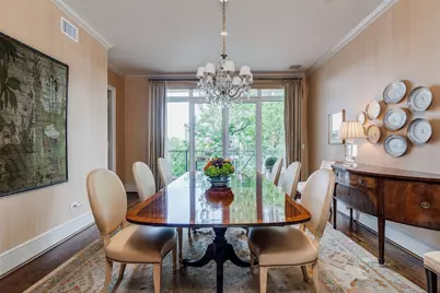 3505 Turtle Creek Boulevard #5A, Dallas, TX 75219 - Photo 4