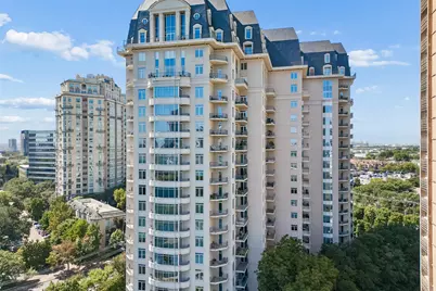 3505 Turtle Creek Boulevard #5A, Dallas, TX 75219 - Photo 1